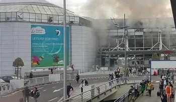 Inspectores detectan nuevos fallos de seguridad en aeropuerto de Bruselas