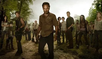 ¿Por qué están indignados los fanáticos de The Walking Dead?