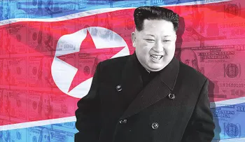 ¿De dónde sale el dinero que mantiene al régimen de Corea del Norte?
