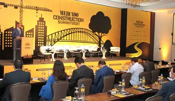 Deligne Ascención dice Gobierno invierte RD$60 mil millones en sector construcción