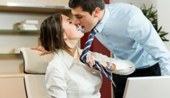 10 preguntas antes de iniciar un romance laboral
