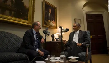Obama: La esperanza y el cambio pueden todavía ganar las elecciones