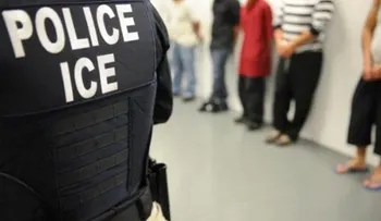 Un tribunal de EEUU ordena que se reúna a las familias de inmigrantes separados