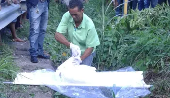 Encuentran muerto en una funda plástica niño de tres años que había sido reportado desaparecido
