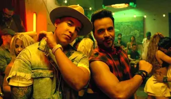 "Despacito" encabeza las listas de EEUU y se acerca al récord de "Macarena"