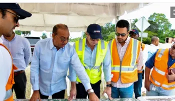 Deligne Ascención: Ampliación avenida Colombia impactará más de 1.4 millones de personas