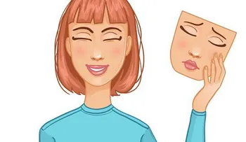 Porqué las personas agradables están frecuentemente deprimidas
