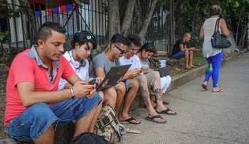 Estos son los países de la región con mejor y peor conexión a internet, según la CEPAL