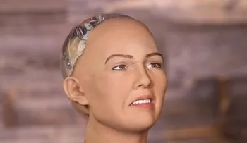 Novela escrita por un robot está cerca de ganar un concurso literario en Japón