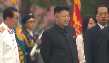 Alto funcionario de la ONU pide llevar a Corea del Norte ante la CPI