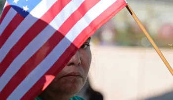 La Casa Blanca ofrece su nueva posición oficial sobre el destino de los inmigrantes ilegales