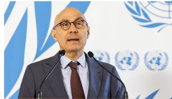 La ONU advierte impacto global por guerra en Irán
