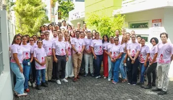 Jergens impulsa por sexto año su campaña de prevención y detección temprana del cáncer de mama