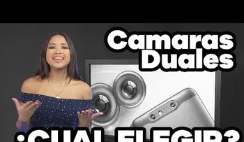 ¿Merecen la pena los teléfonos con doble cámara? Te lo contamos