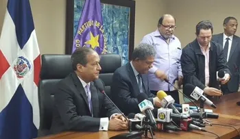 PLD expresa pesar por muerte Juan de los Santos y un guardaespaldas