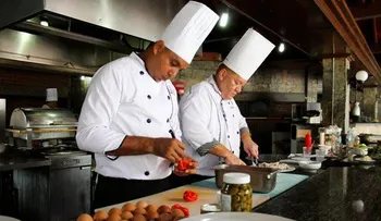 Alimentos fritos y guisados incide alta tasa obesidad en Venezuela