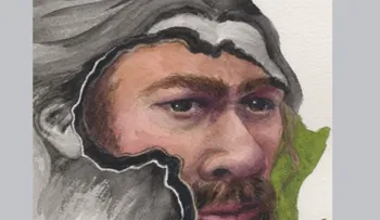 Un estudio descubre ADN neandertal en poblaciones africanas