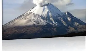 ¿Qué hacer antes, durante y después de la erupción de un volcán?
