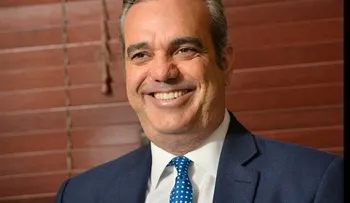 Abinader: candidato natural PRM para el 2020