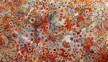 Cultura aborigen que data de 80.000 años, ahora se vuelve mundial