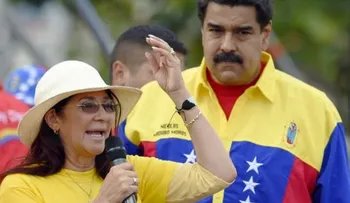 Los sobrinos del presidente Maduro confiesan ser narcotraficantes