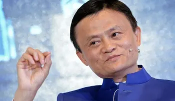 No tener dinero, ni un plan: Jack Ma revela los secretos del éxito de Alibaba