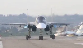 Ataques aéreos de Putin en Siria hacen subir precio del petróleo