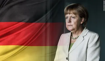 ¿Por qué de repente Angela Merkel quiere prohibir el velo?