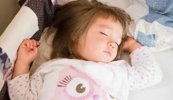 El sueño infantil: Tips para los niños a la hora de dormir