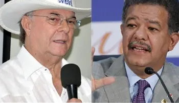 Encuesta: Ciudadanos creen los gobiernos más corruptos son los de Leonel e Hipólito