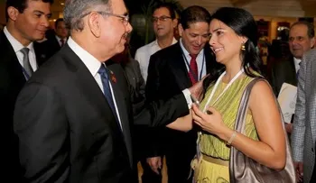 Someterán haitianos por robo de cables en sector de Arroyo Hondo