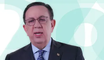 Discurso gobernador BCRD, Valdez Albizu apertura XI Semana Económica y Financiera 2025