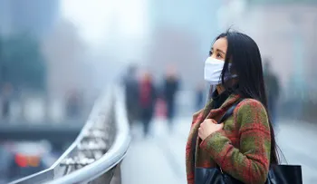 Contaminación del aire: los óxidos de nitrógeno matan