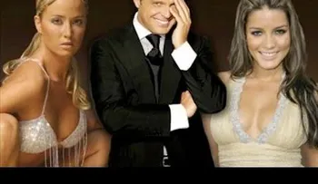 Luis Miguel y su relación con 27 mujeres; algunas los niegan 