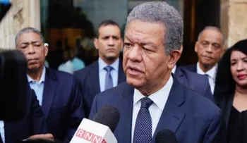 Leonel Fernández asegura que FP aún no define candidato presidencial para 2028