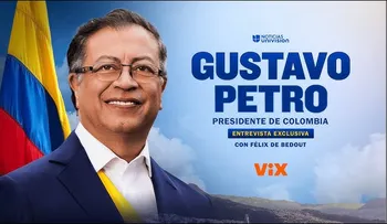 Gustavo Petro, presidente de Colombia: noticias, imágenes y videos