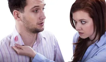 Cómo contar a tu pareja que le has engañado 