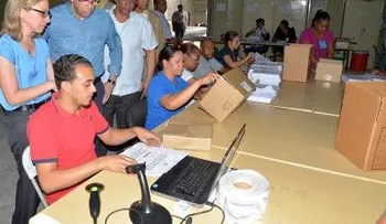 Estudiantes tercer grado de primaria tomarán este lunes evaluación diagnóstica
