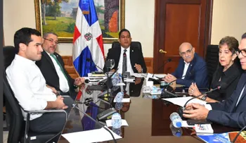 Comisión del Senado advierte déficit de especialistas en salud mental