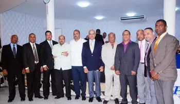 Juramentan nueva directiva Consejo de Vendedores Dominicanos