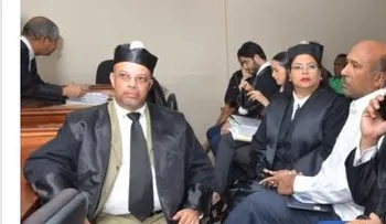 Tribunal quita a Lajún administración Duquesa y se la da al ASDN; Medio Ambiente y Salud Pública