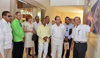Reinaldo dice es la mejor opción del PLD