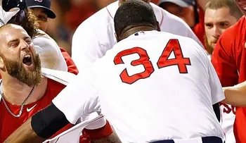 Boston supera a Detroit y está a un triunfo de Clásico de Otoño