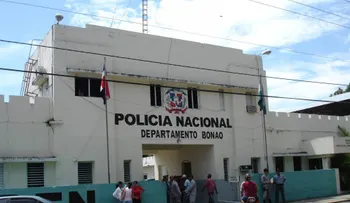 Hallan en río de Bonao cadáver de un hombre 38 años