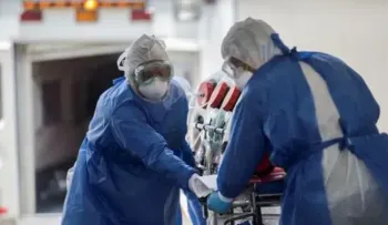 OMS: Fallecimientos por coronavirus se están acelerando, se registra mayor número en una semana