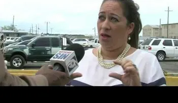 Deportarán varias tarántulas que llegaron a RD (VIDEO)