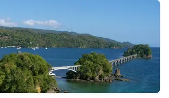 Promueven turismo de Samaná en el mercado francés