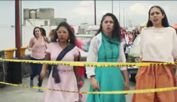 Juntas Imparables: El anuncio de Nike que muestra el poder de las mujeres mexicanas