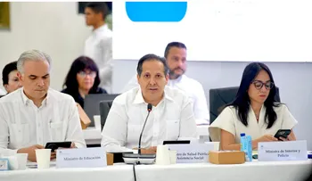 Santiago se consolida como referente en salud preventiva