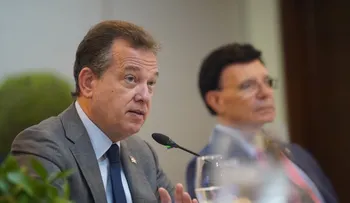 Ito Bisonó: "La industria es hoy más fuerte y competitiva"